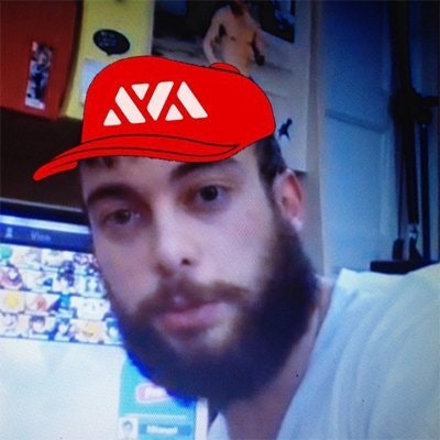 Toki 🔺 | Quantum Eye