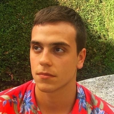 Martí Serra Vivancos