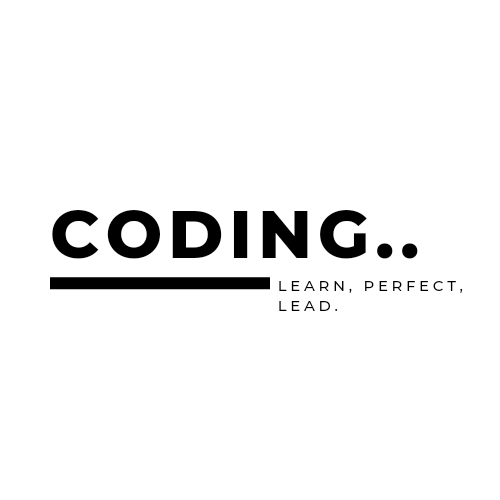 Coding Drips