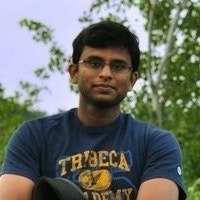 Hariprasath Subramaniam