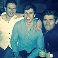 Jake Russell-Carroll