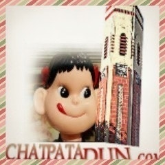 ChatPata Dunッ