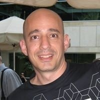 Doron Segev