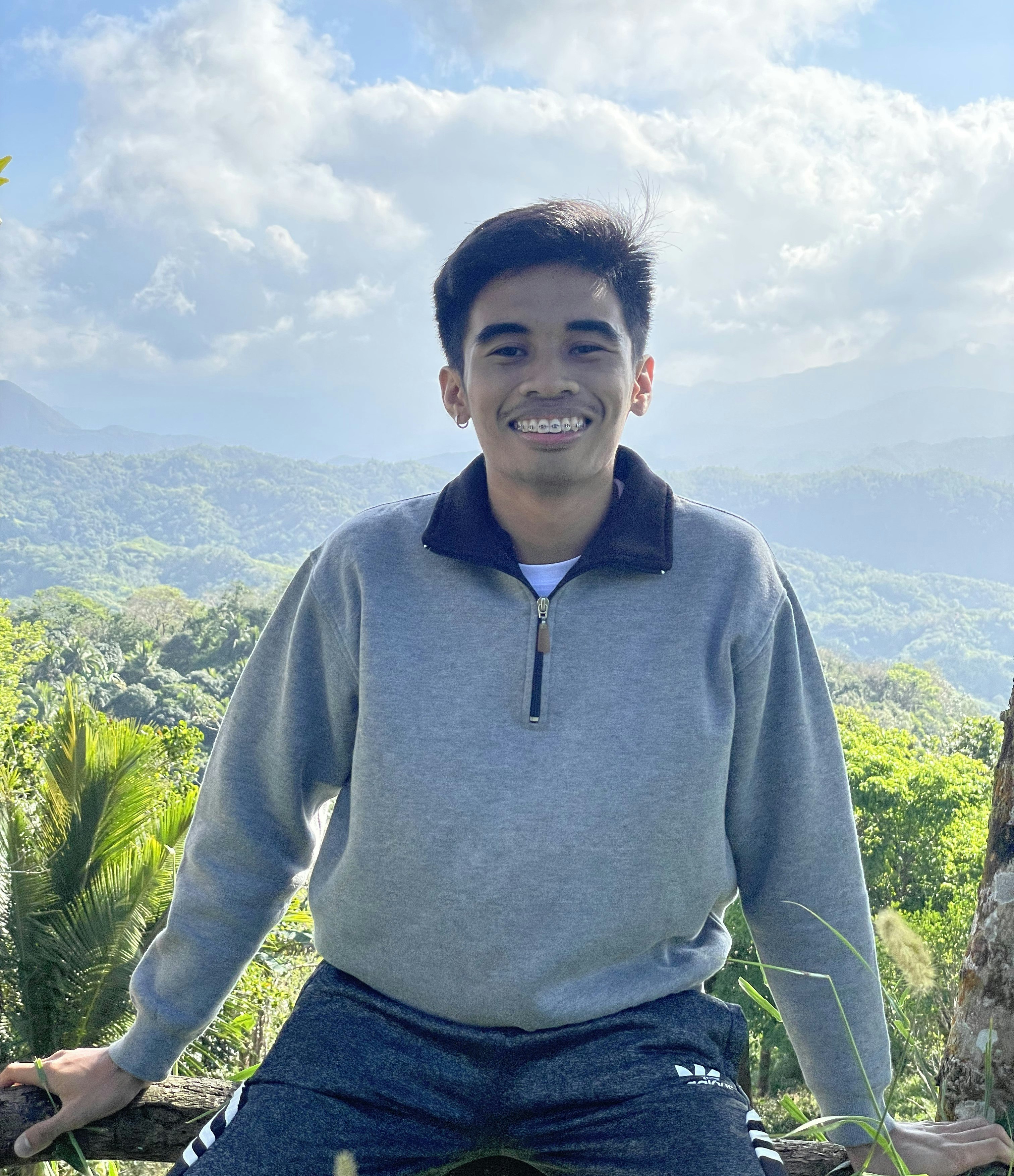 Danielle Joseph Omol