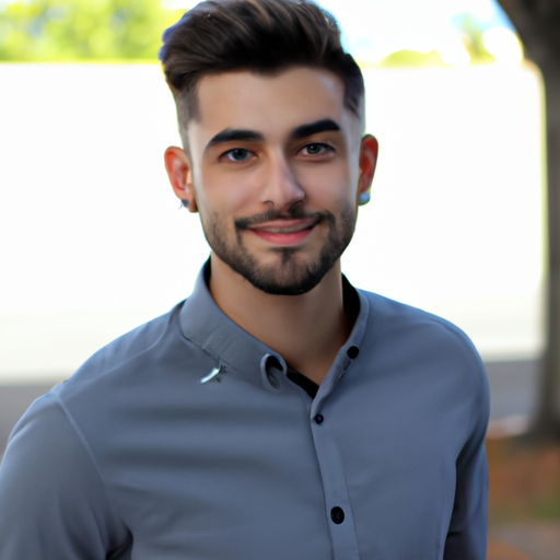 Christopher Chambers