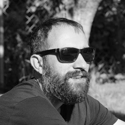 Chris Todorov