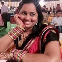 Aarti V Raman