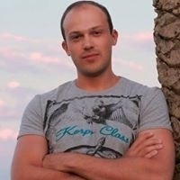 Александр Эйсмант