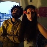 Davide Kobra Komla Ebri