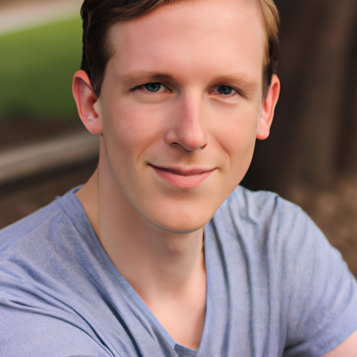 Christopher Pritchard