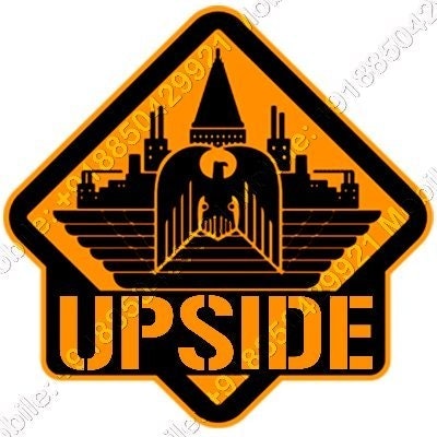 upsides.co.in