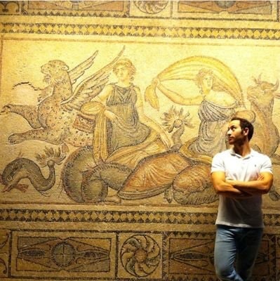 Saadettin Zor | Quantum Eye