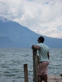 Arnie Sriskandarajah