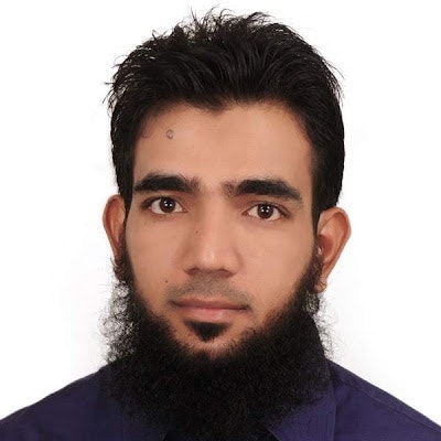 Amdadul Haque Shantipuri