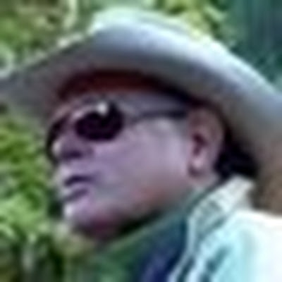 Logan McK. Cheek, III