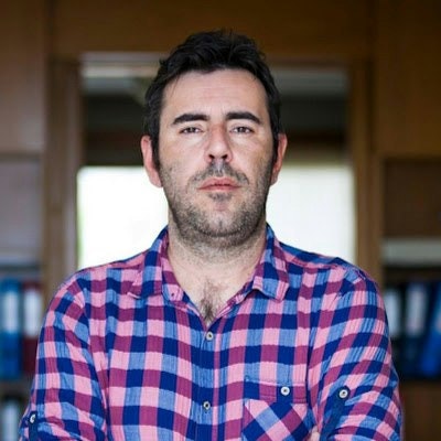 Thanasis Prasidis (Valis Communication)