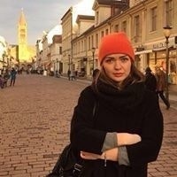 Елена Фанина