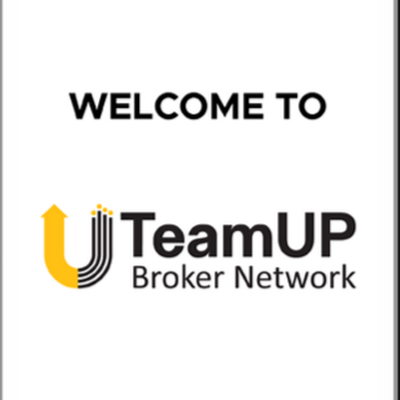 TeamUP Network