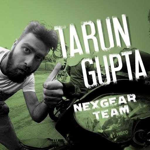 Tarun Gupta