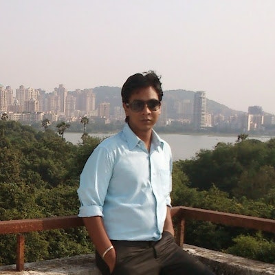 soumyo sengupta