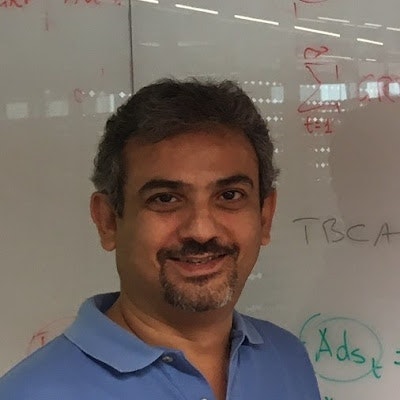 Massimiliano Marinucci