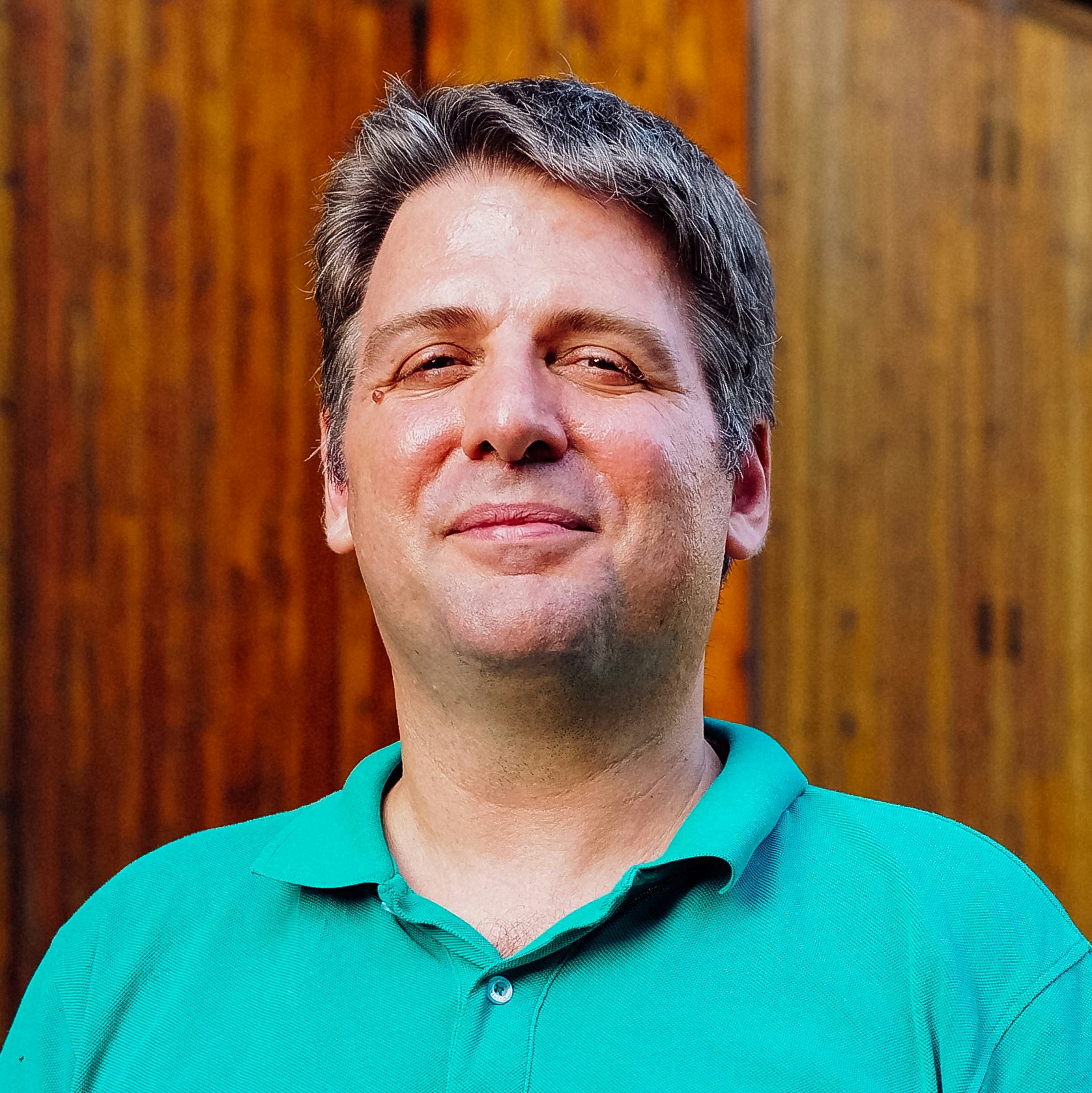 Lefteris Heretakis RCA aCSDf FRSA