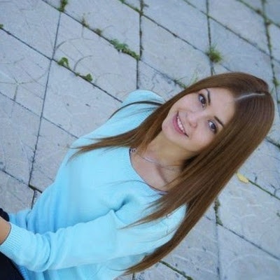 Екатерина Артюхова