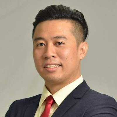 Neil Garret Sumagang