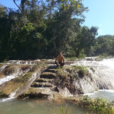 Ismael Santos Pulido