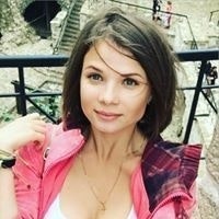 Darya Sharafutdinova