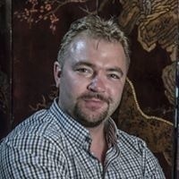 Mikhail  Martusevich