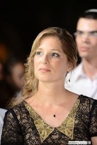 Liat Pinchover Regev