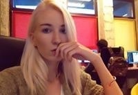 Alexandra Kompanelly