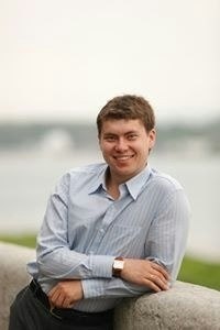 Максим Бронников