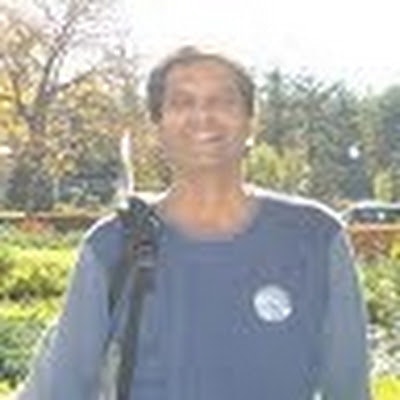 Ratnakar Srinivas