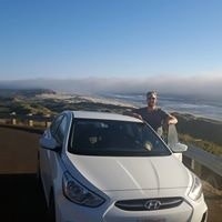 Timothy Vander Wekken