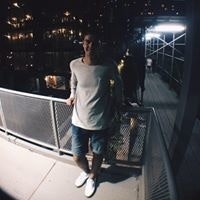 Alexander  Danilenko