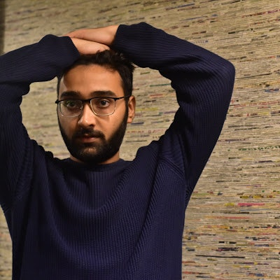 Sarthak Malhotra