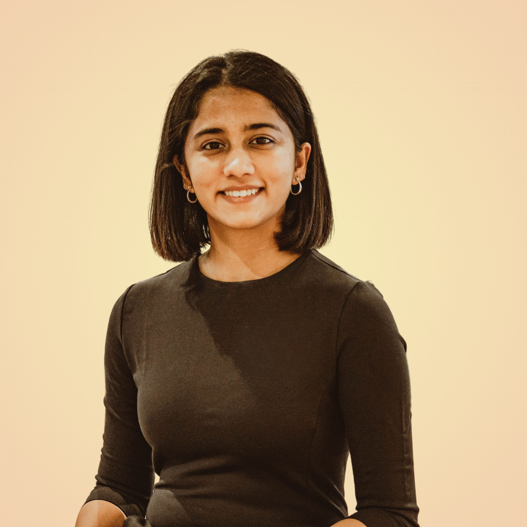 Tarika Vijayaraghavan