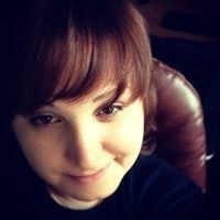 Ирина Барсукова