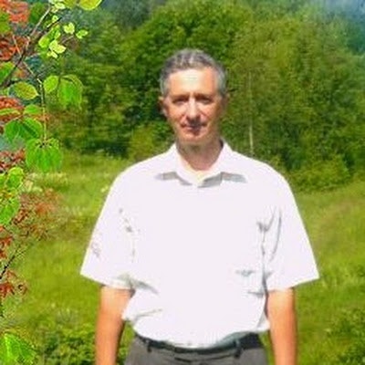 Виктор Балашов