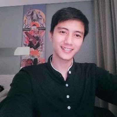 Rizal Gilang Permana