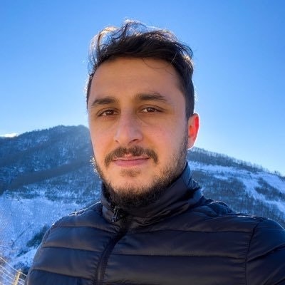 Ozan Gündoğdu🎯(💙,🧡)