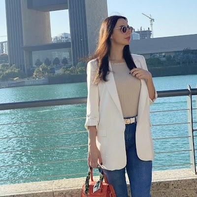 Anastasiia Liashenko