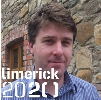 Eugene McDonough ☯