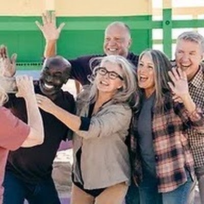 Boomers Neighborhood