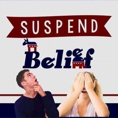 Suspend Belief