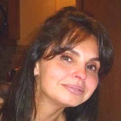 Daniela Stockfleth-Menis