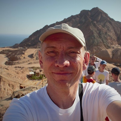 Сергей Нежигай