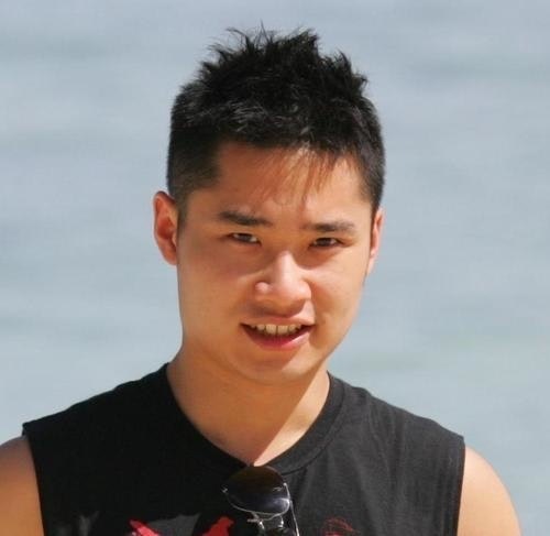 Jeffrey Ng